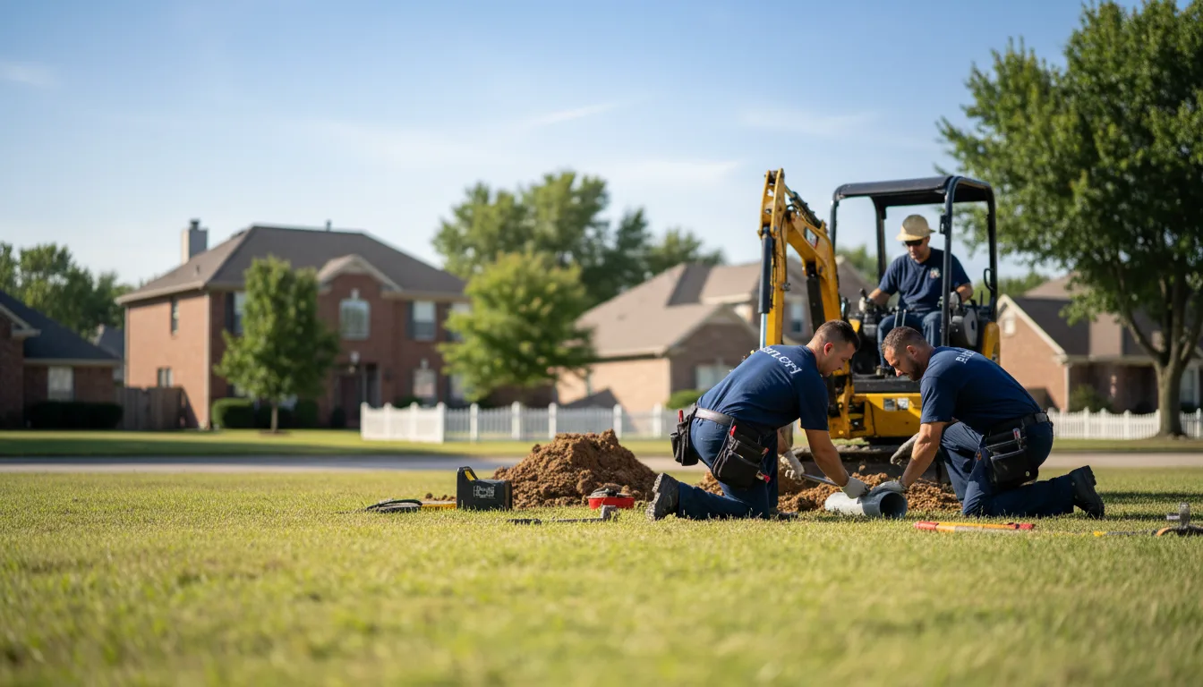 Water Heater Repair in Pippa Passes, KY near me